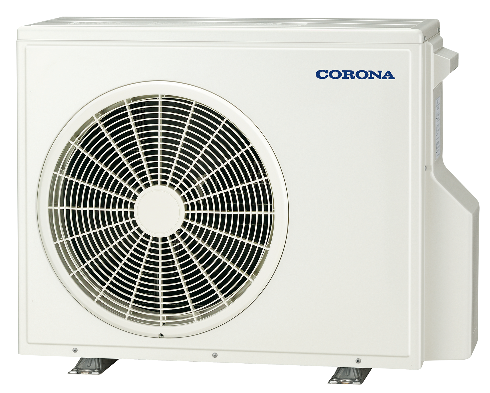 ヒートポンプ式温水暖房機 ラインアップ拡大 ㈱コロナ｜ヒートポンプ式 