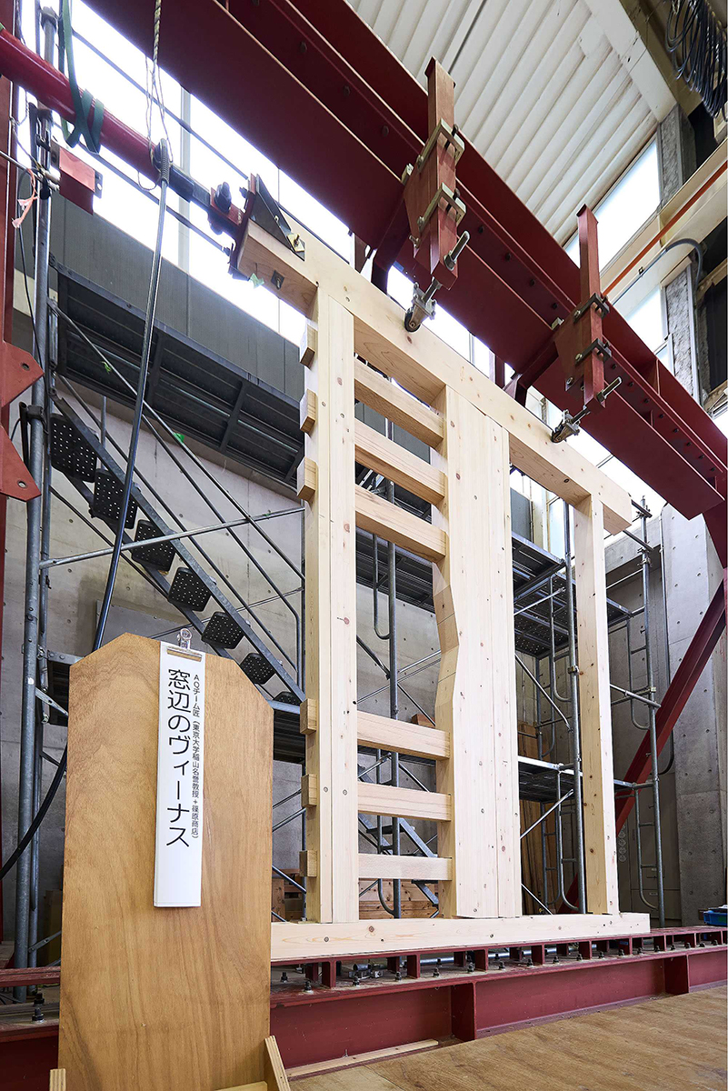 ウッドワン　無垢フローリングの研磨・再生サービス開始　建主に「再造林貢献書」 環境貢献価値の共感へ