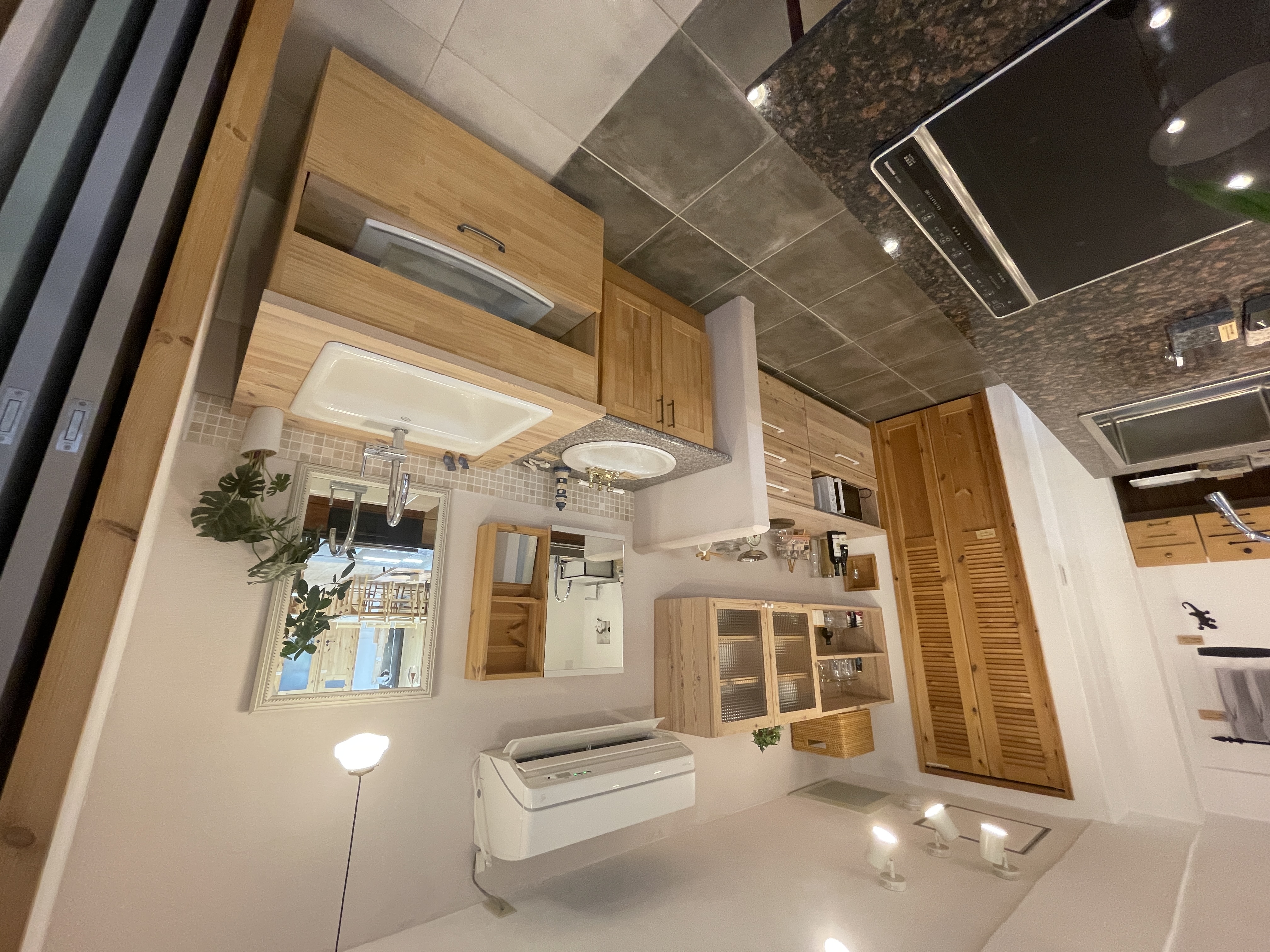 価格競争を超える体験価値　無添加リフォームの差別化戦略