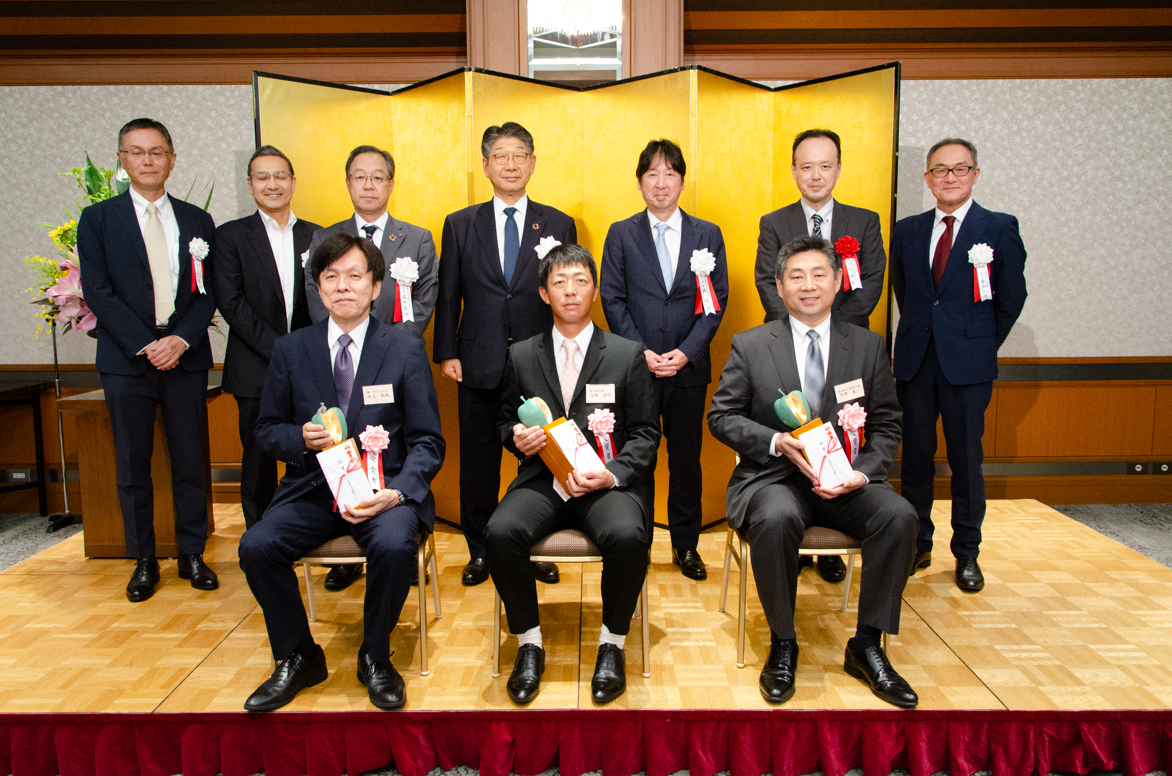 ３つの柱にそれぞれ住宅政策盛り込む　国土交通省来年度予算