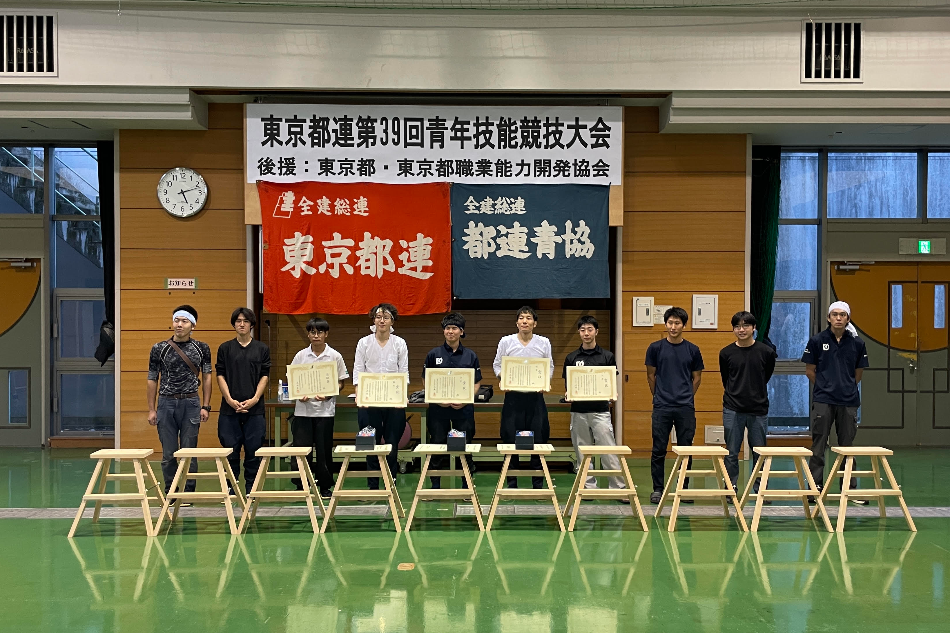 中・大規模木造建築に用いる　ＢＸパイルパイクビス発売