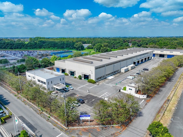 YKK AP、静岡県と共同で実証開始　ガラス型ペロブスカイト　太陽電池導入実証開始