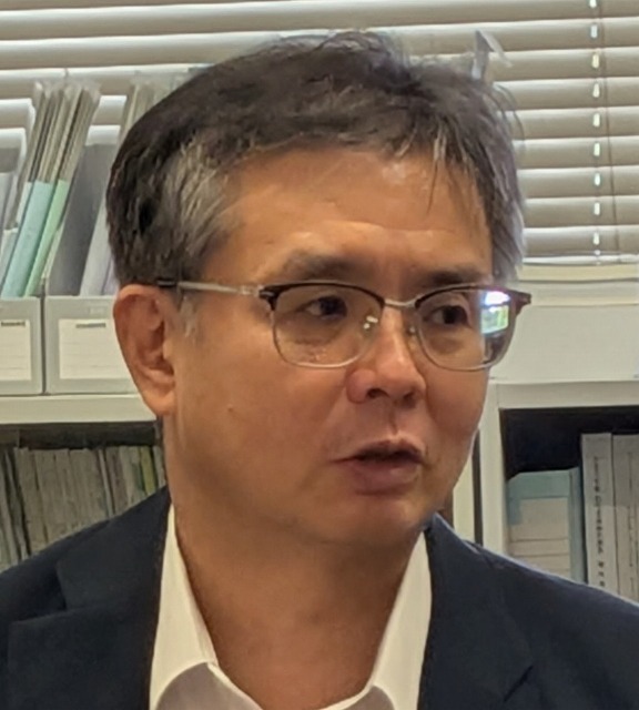 社会の希望に応える活動を支える